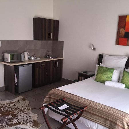 Welcome Guest House 베레니깅 외부 사진