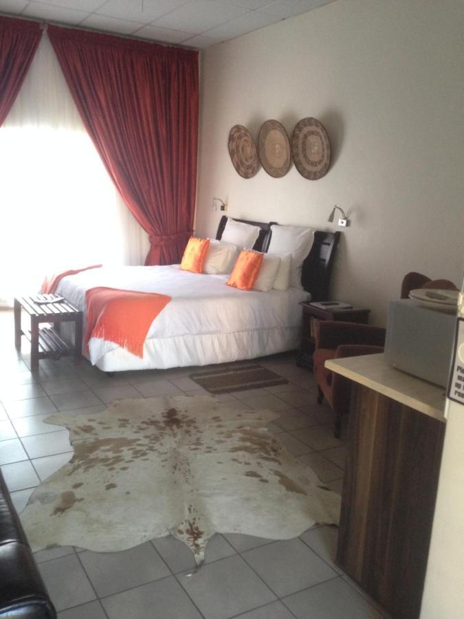 Welcome Guest House 베레니깅 외부 사진