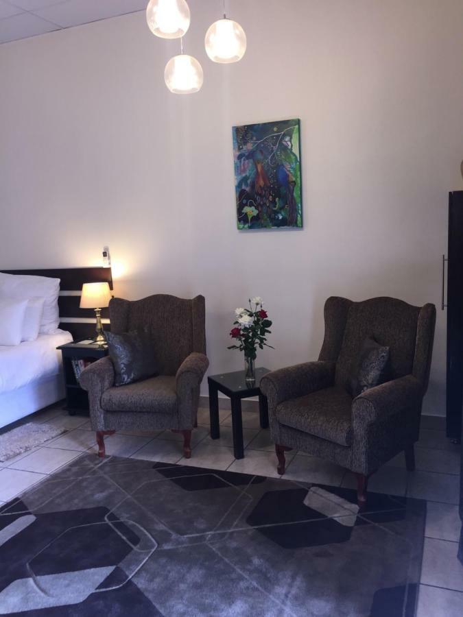 Welcome Guest House 베레니깅 외부 사진