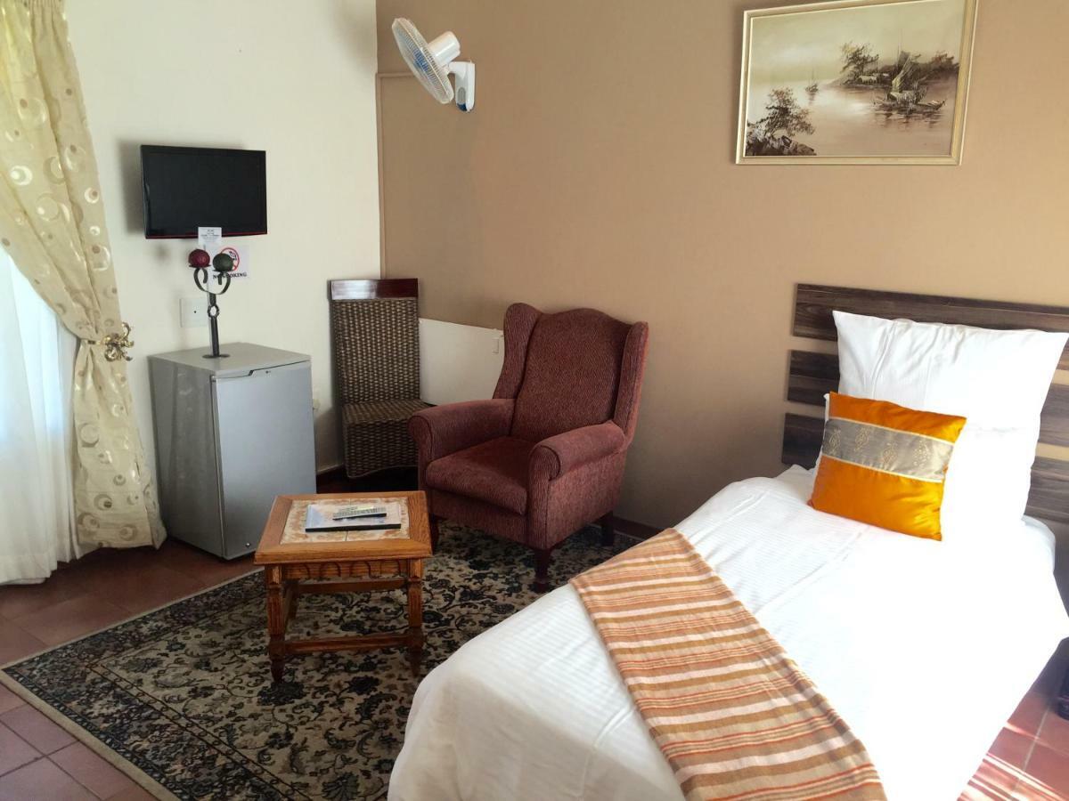 Welcome Guest House 베레니깅 외부 사진