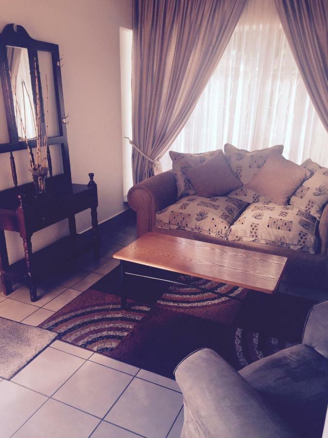 Welcome Guest House 베레니깅 외부 사진