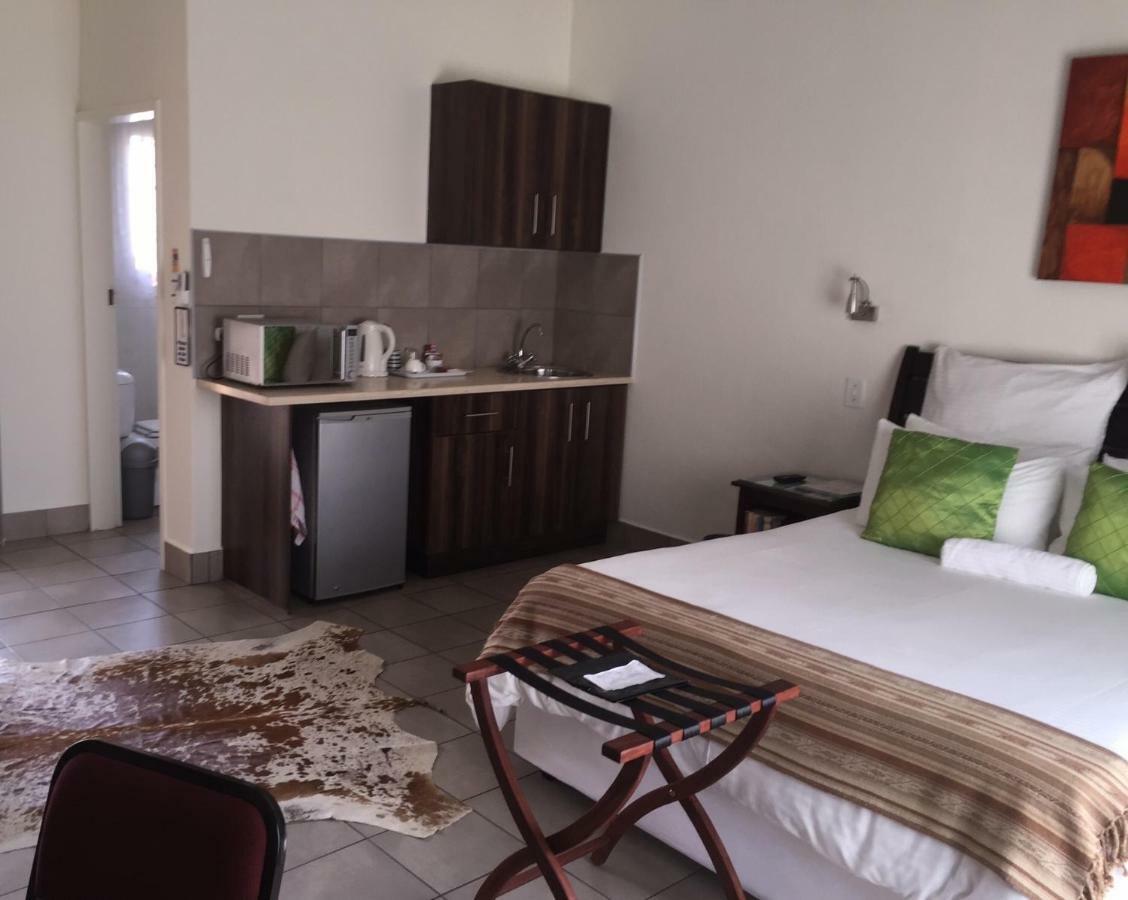 Welcome Guest House 베레니깅 외부 사진