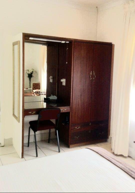Welcome Guest House 베레니깅 외부 사진